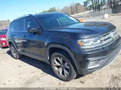 1V2LR2CA4JC582833 2018 VOLKSWAGEN ATLAS