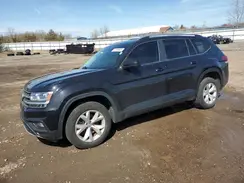1V2LR2CA4JC584601 2018 VOLKSWAGEN ATLAS