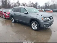 1V2LR2CA4JC585344 2018 VOLKSWAGEN ATLAS