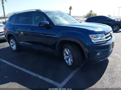 1V2LR2CA4JC585697 2018 VOLKSWAGEN ATLAS