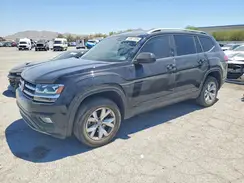 1V2LR2CA4JC586400 2018 VOLKSWAGEN ATLAS
