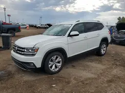 1V2LR2CA4KC530572 2019 VOLKSWAGEN ATLAS