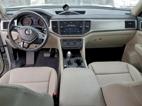 1V2LR2CA4KC530572 2019 VOLKSWAGEN ATLAS - Image 8