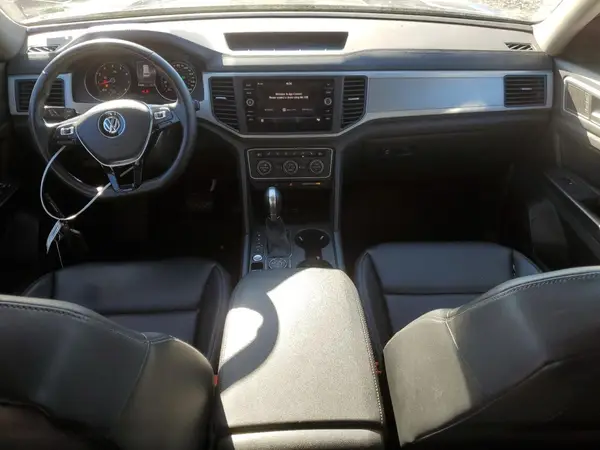 1V2LR2CA4KC539451 2019 VOLKSWAGEN ATLAS - Image 8