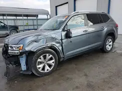 1V2LR2CA4KC539563 2019 VOLKSWAGEN ATLAS