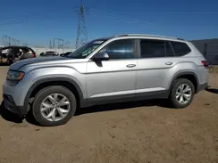 1V2LR2CA4KC549901 2019 VOLKSWAGEN ATLAS