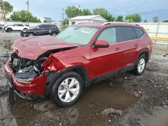 1V2LR2CA4KC559876 2019 VOLKSWAGEN ATLAS