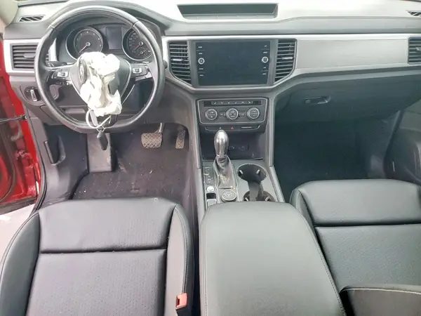 1V2LR2CA4KC559876 2019 VOLKSWAGEN ATLAS - Image 8
