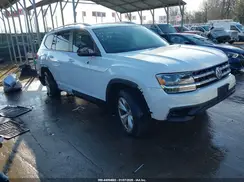 1V2LR2CA4KC574720 2019 VOLKSWAGEN ATLAS