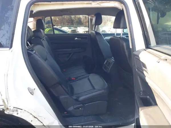 1V2LR2CA4KC574720 2019 VOLKSWAGEN ATLAS - Image 8