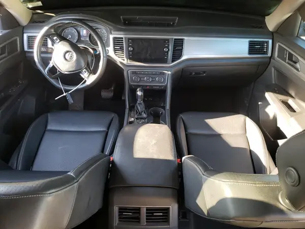 1V2LR2CA4KC575334 2019 VOLKSWAGEN ATLAS - Image 8