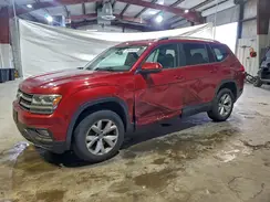 1V2LR2CA4KC589251 2019 VOLKSWAGEN ATLAS