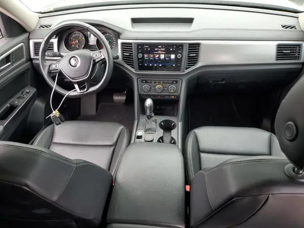 1V2LR2CA4KC599181 2019 VOLKSWAGEN ATLAS - Image 8