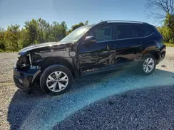 1V2LR2CA4KC599696 2019 VOLKSWAGEN ATLAS