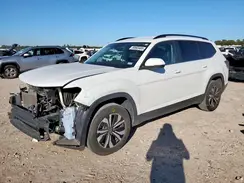 1V2LR2CA4RC503995 2024 VOLKSWAGEN ATLAS