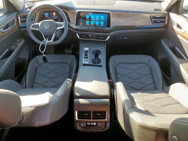 1V2LR2CA4RC503995 2024 VOLKSWAGEN ATLAS - Image 8