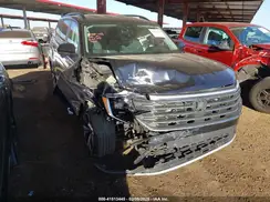 1V2LR2CA4RC505410 2024 VOLKSWAGEN ATLAS