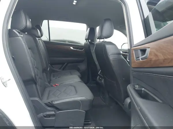 1V2LR2CA4RC510185 2024 VOLKSWAGEN ATLAS - Image 8
