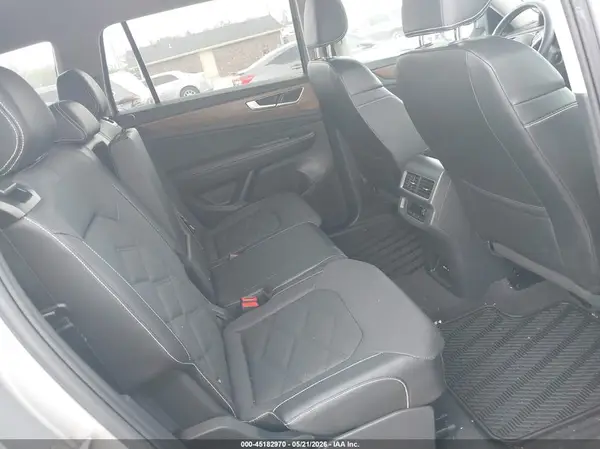 1V2LR2CA4RC520652 2024 VOLKSWAGEN ATLAS - Image 8