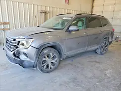 1V2LR2CA4RC529030 2024 VOLKSWAGEN ATLAS
