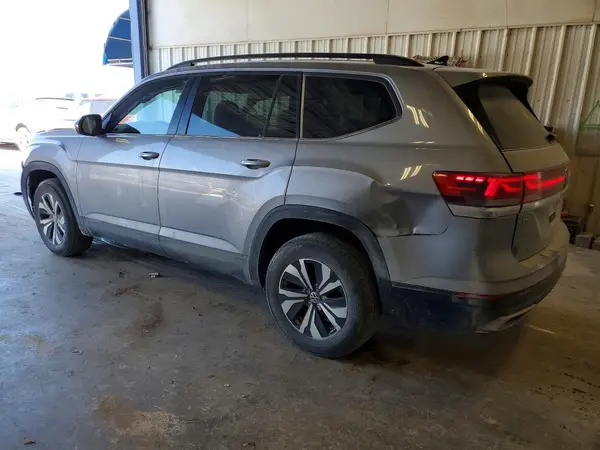 1V2LR2CA4RC529030 2024 VOLKSWAGEN ATLAS - Image 2
