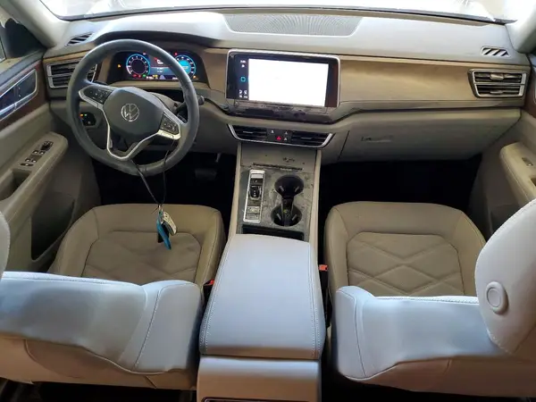1V2LR2CA4RC529030 2024 VOLKSWAGEN ATLAS - Image 8