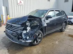 1V2LR2CA4RC542652 2024 VOLKSWAGEN ATLAS