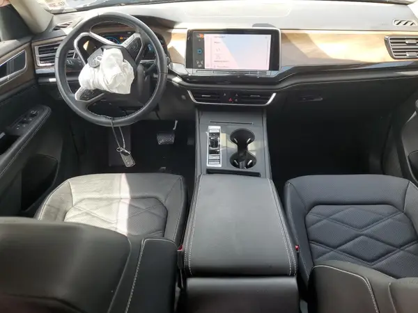 1V2LR2CA4RC542652 2024 VOLKSWAGEN ATLAS - Image 8