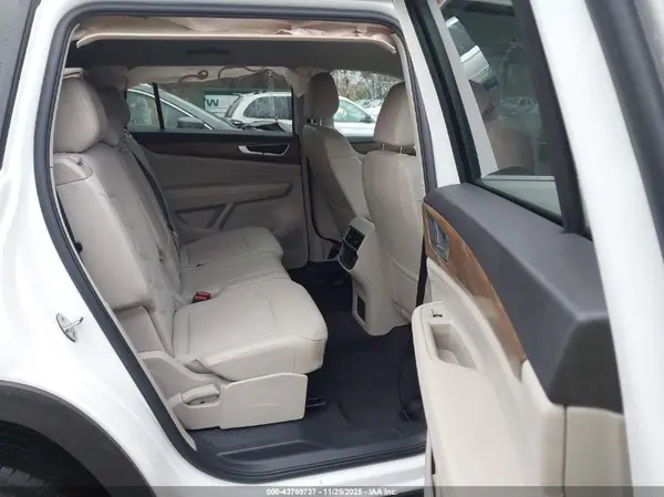 1V2LR2CA4RC548242 2024 VOLKSWAGEN ATLAS - Image 8