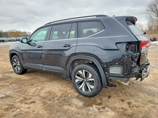 1V2LR2CA4RC565008 2024 VOLKSWAGEN ATLAS - Image 2