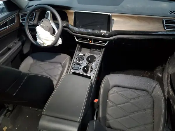 1V2LR2CA4RC580463 2024 VOLKSWAGEN ATLAS - Image 8