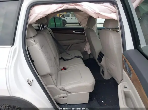 1V2LR2CA4RC599269 2024 VOLKSWAGEN ATLAS - Image 8