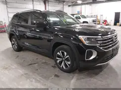 1V2LR2CA4SC526795 2025 VOLKSWAGEN ATLAS