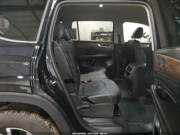 1V2LR2CA4SC526795 2025 VOLKSWAGEN ATLAS - Image 8
