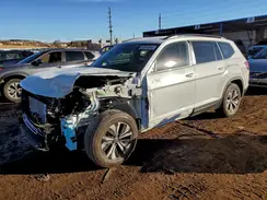1V2LR2CA4SC547078 2025 VOLKSWAGEN ATLAS