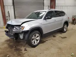 1V2LR2CA5JC501306 2018 VOLKSWAGEN ATLAS