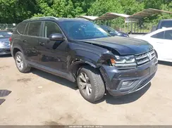 1V2LR2CA5JC503525 2018 VOLKSWAGEN ATLAS