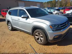 1V2LR2CA5JC507106 2018 VOLKSWAGEN ATLAS
