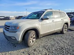 1V2LR2CA5JC508000 2018 VOLKSWAGEN ATLAS