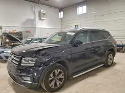 1V2LR2CA5JC508921 2018 VOLKSWAGEN ATLAS