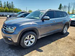 1V2LR2CA5JC509406 2018 VOLKSWAGEN ATLAS