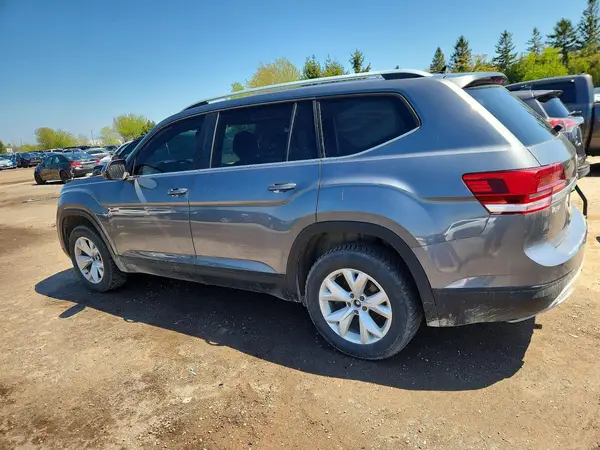 1V2LR2CA5JC509406 2018 VOLKSWAGEN ATLAS - Image 2
