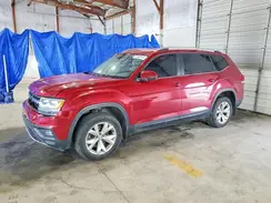 1V2LR2CA5JC510474 2018 VOLKSWAGEN ATLAS
