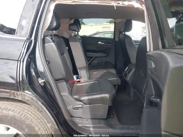 1V2LR2CA5JC514279 2018 VOLKSWAGEN ATLAS - Image 8