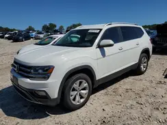 1V2LR2CA5JC516114 2018 VOLKSWAGEN ATLAS