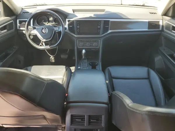 1V2LR2CA5JC516114 2018 VOLKSWAGEN ATLAS - Image 8