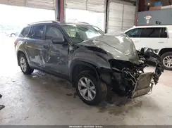 1V2LR2CA5JC521085 2018 VOLKSWAGEN ATLAS