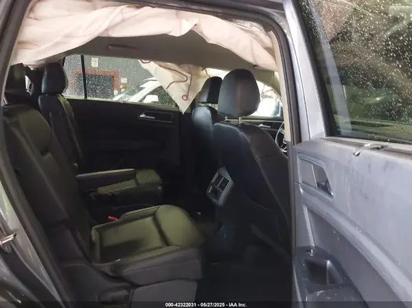 1V2LR2CA5JC521085 2018 VOLKSWAGEN ATLAS - Image 8