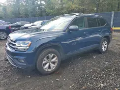 1V2LR2CA5JC523659 2018 VOLKSWAGEN ATLAS