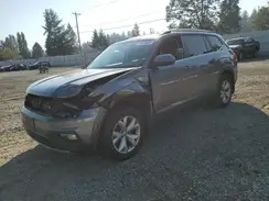 1V2LR2CA5JC524391 2018 VOLKSWAGEN ATLAS